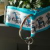 Collier "Free the galgo"