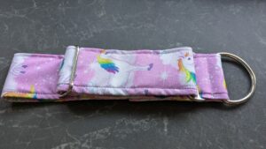 Collie "La Licorne"