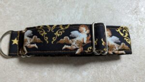 Collier "Les Angelots"