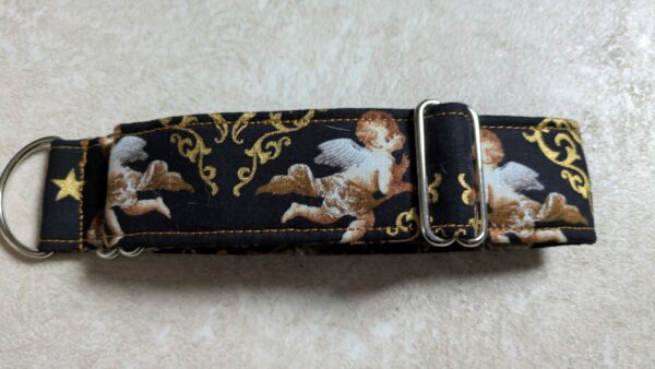 Collier "Les Angelots"