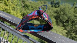 Collier "Venezia"