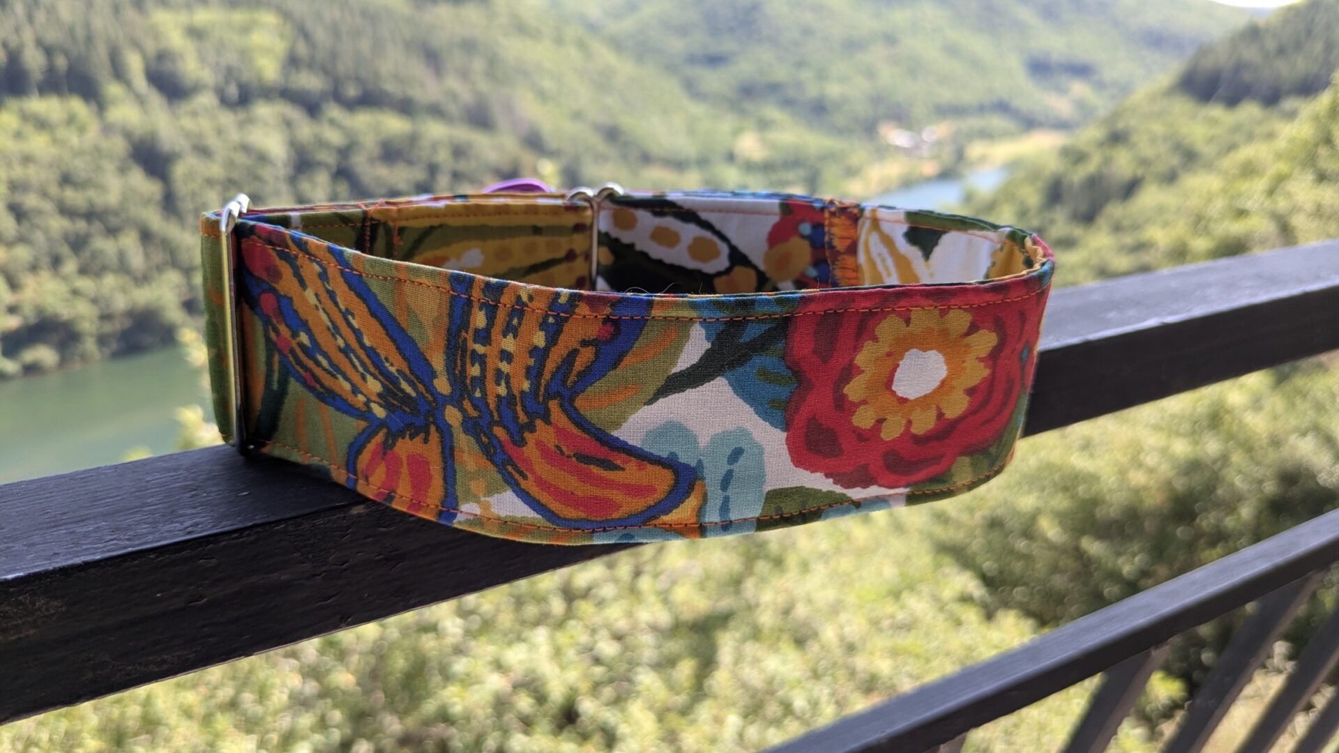 Collier " Surprise"
